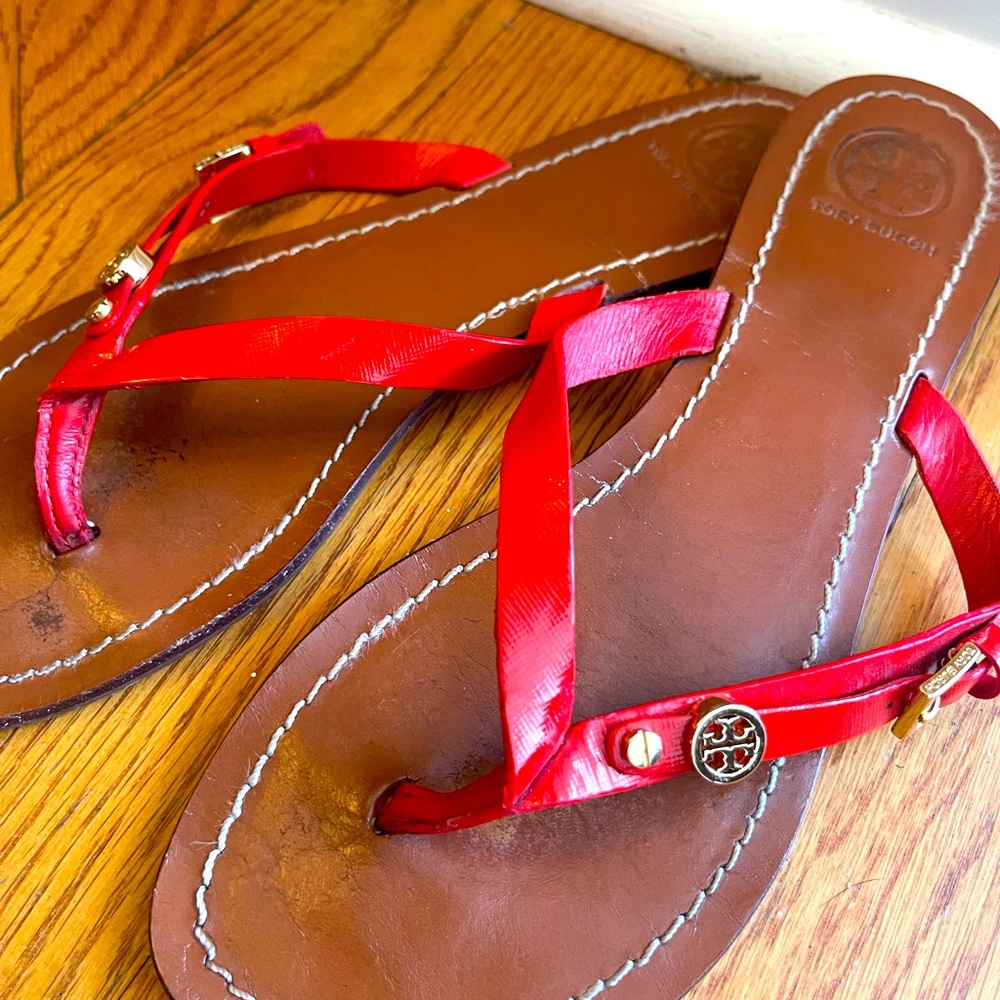 Tory Burch Sandals